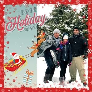 Meet your Posher, Annelies